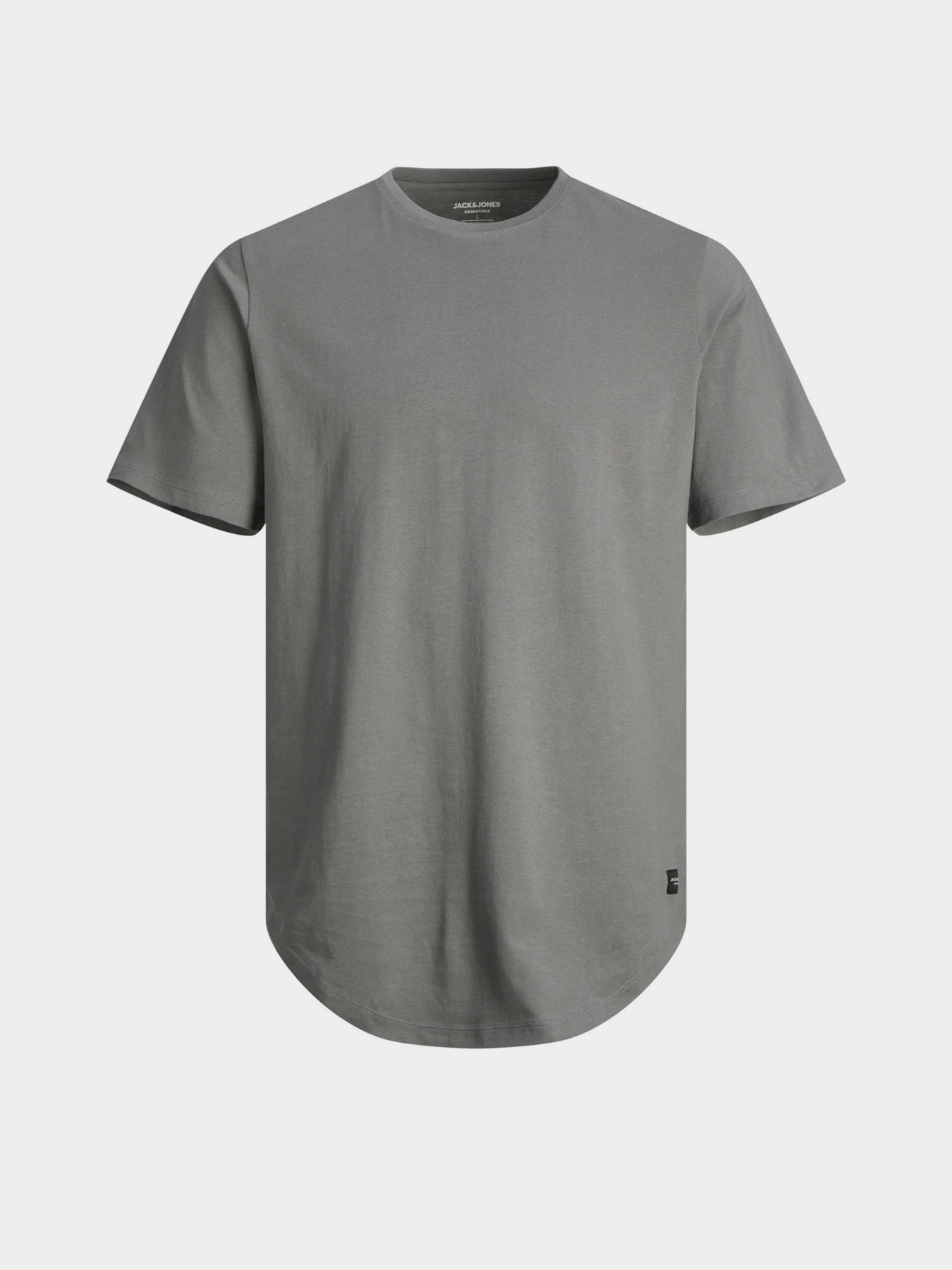 Футболка JACK & JONES модель 12113648_Sedona Sage Фото