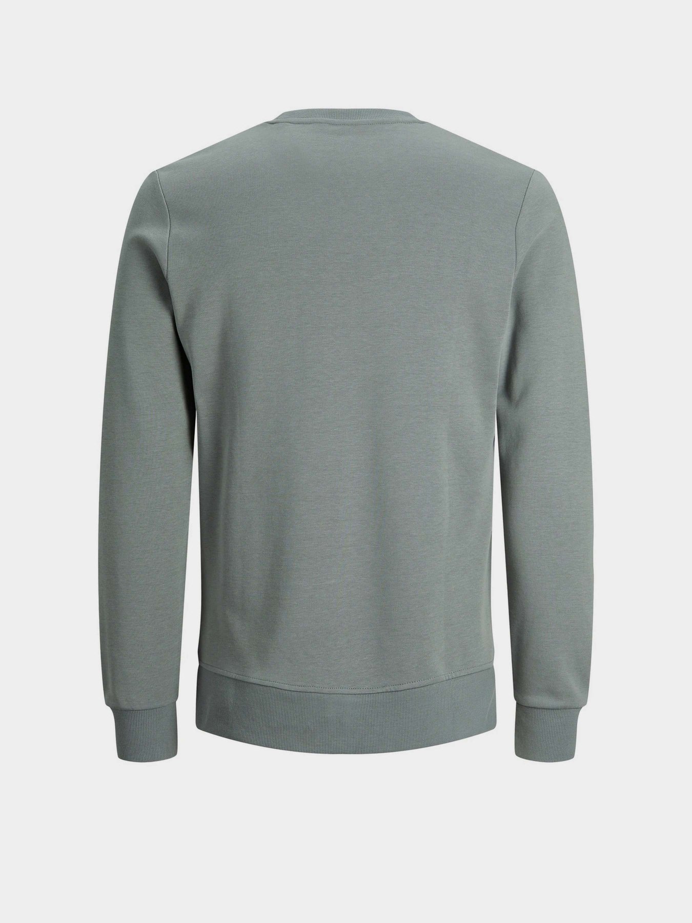 Свитшот JACK & JONES модель 12181903_Sedona Sage Фото