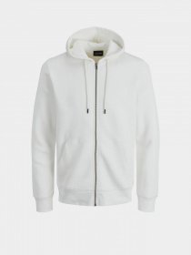 Кофта JACK & JONES модель 12210830_Cloud Dancer Фото