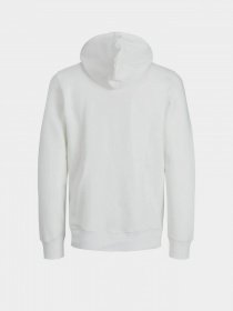 Кофта JACK & JONES модель 12210830_Cloud Dancer Фото