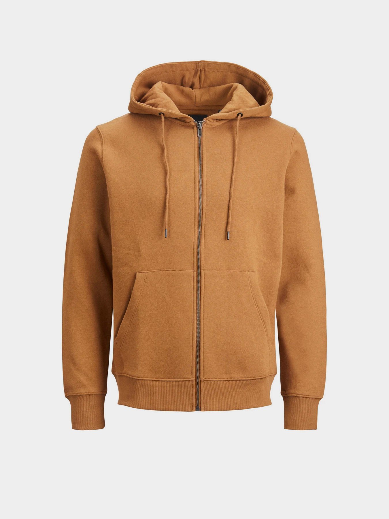 Кофта JACK & JONES модель 12210830_Rubber Фото