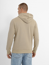 Худі JACK & JONES модель 12231322_Crockery Худі JACK & JONES модель 12231322_Crockery Фото