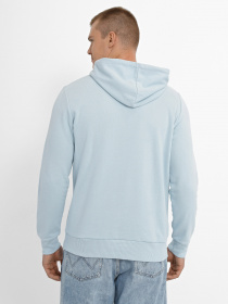 Худи JACK & JONES модель 12231322_Winter Sky Фото