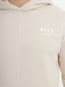 Худи JACK & JONES модель 12234857_Moonbeam Фото