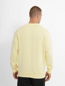 Свитшот JACK & JONES модель 12235353_French Vanilla Свитшот JACK & JONES модель 12235353_French Vanilla Фото