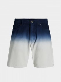 Шорти джинсові JACK & JONES модель 12238627_Navy Blazer Фото