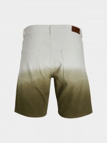 Шорти джинсові JACK & JONES модель 12238627_Olive Night Фото