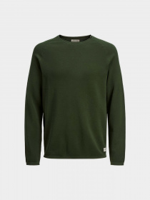 Джемпер JACK & JONES модель 12157321_Mountain View Фото