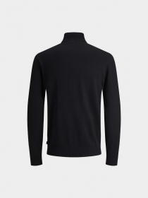 Водолазка JACK & JONES модель 12157417_Black Фото