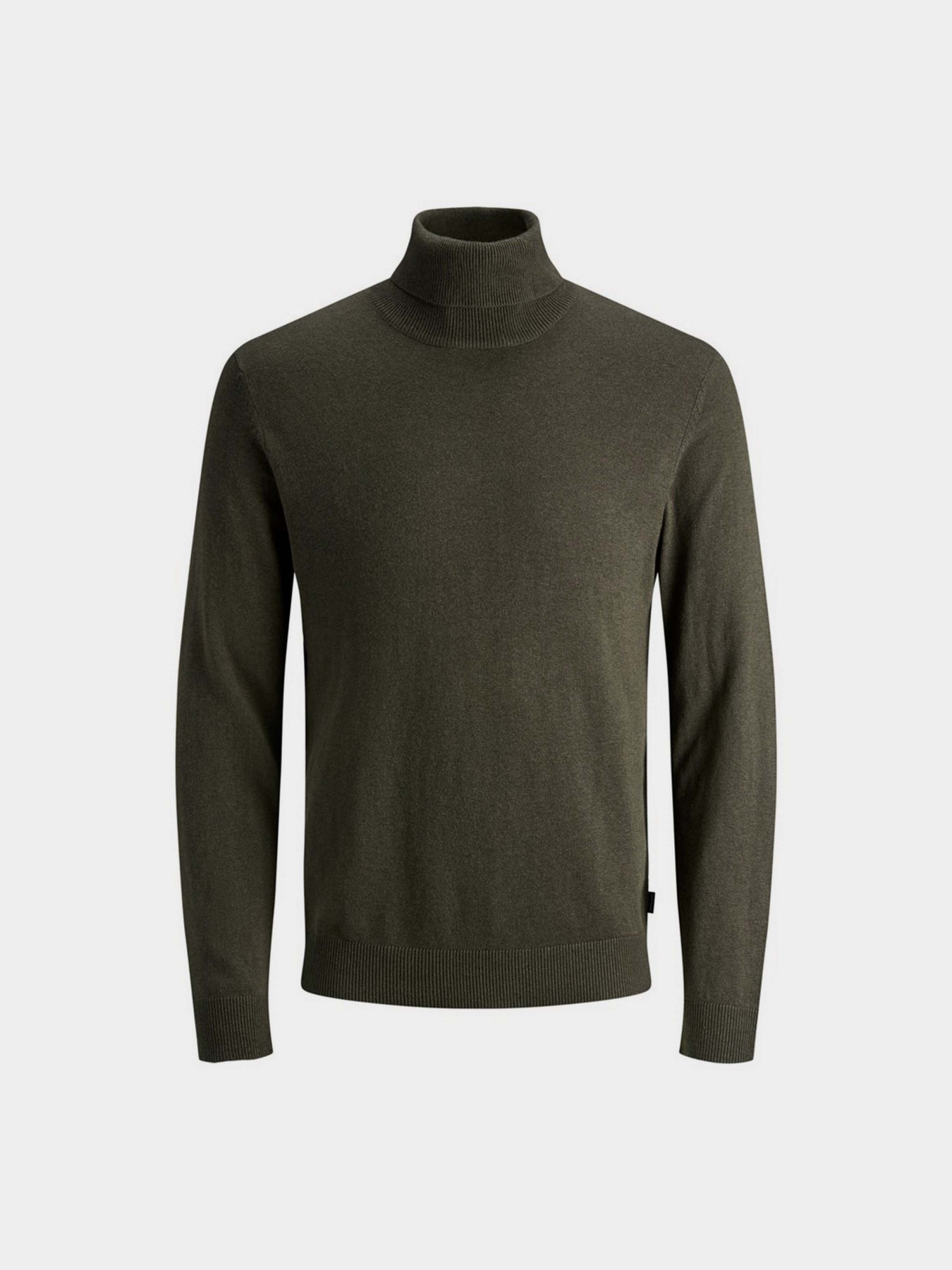 Водолазка JACK & JONES модель 12157417_Olive Night Фото