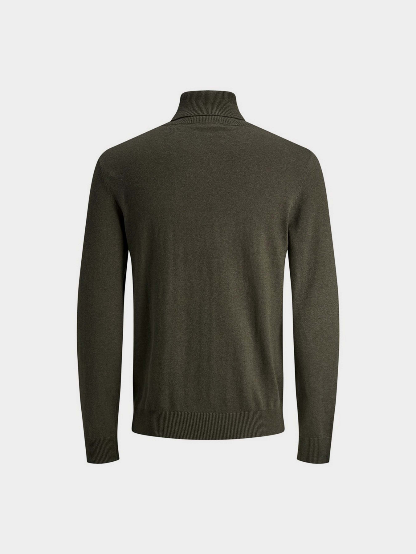 Водолазка JACK & JONES модель 12157417_Olive Night Фото