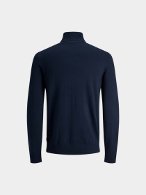 Водолазка JACK & JONES модель 12157417_Navy Blazer Фото