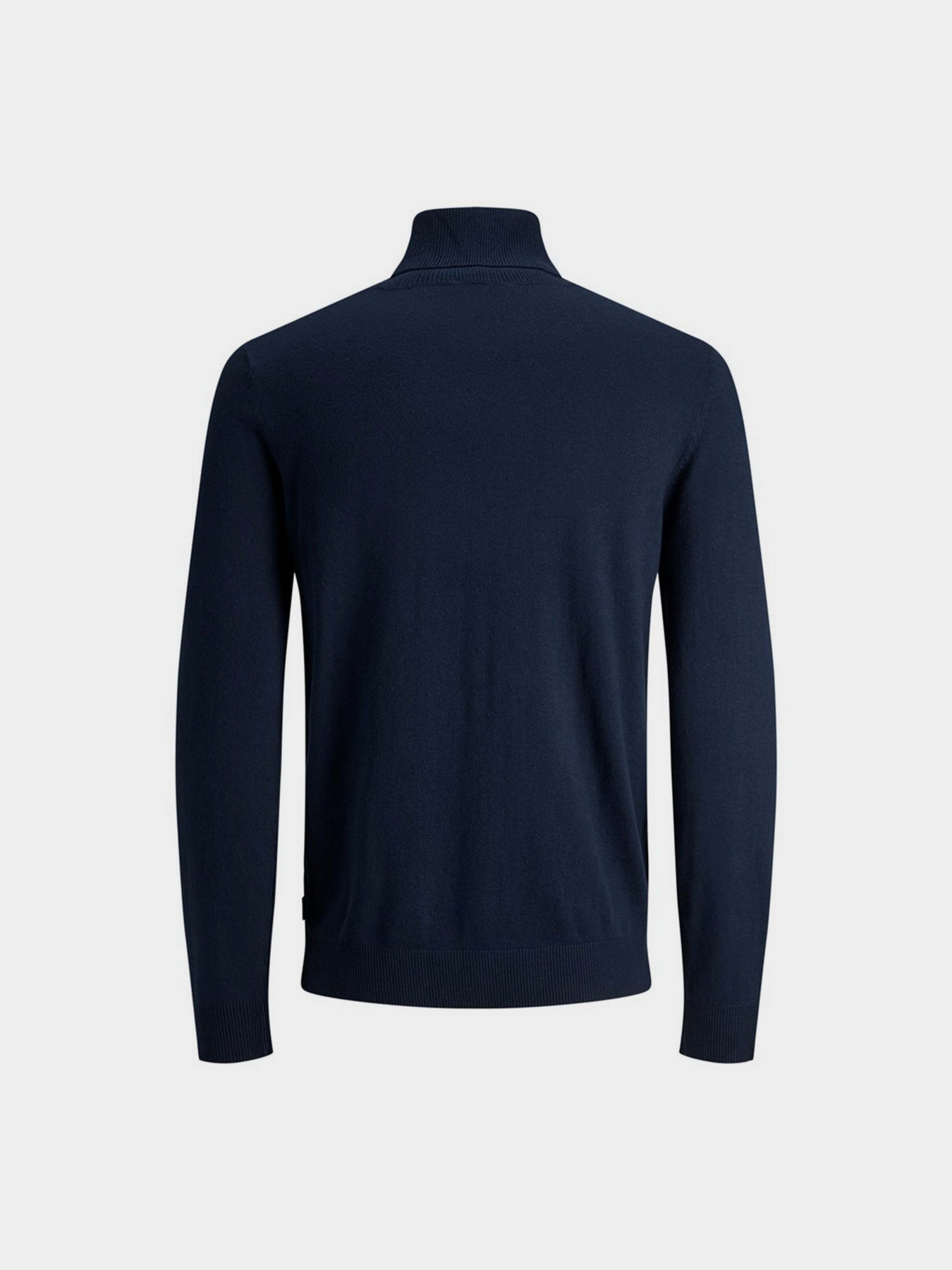 Водолазка JACK & JONES модель 12157417_Navy Blazer Фото