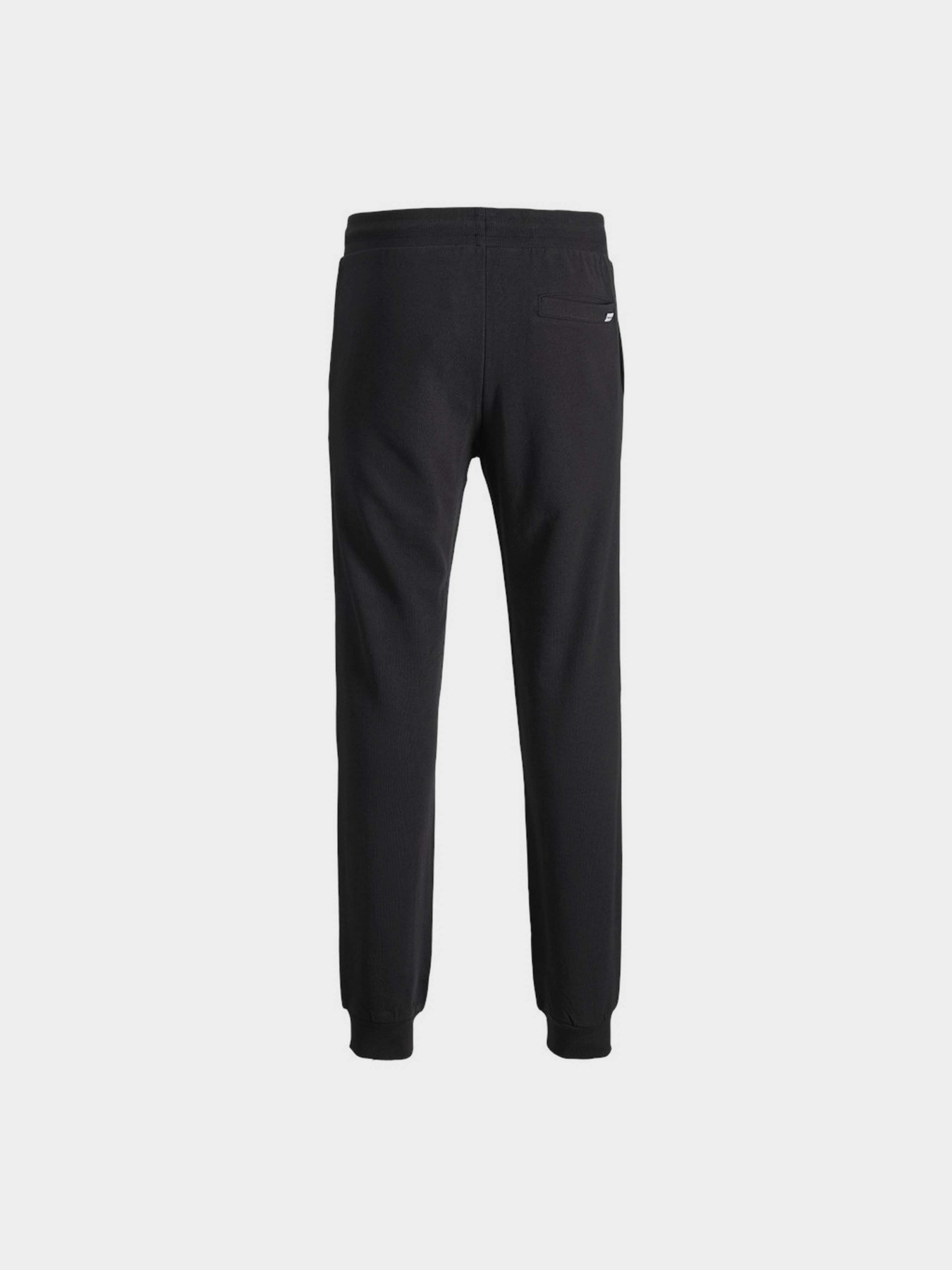 Джогери JACK & JONES модель 12165322_Black Фото