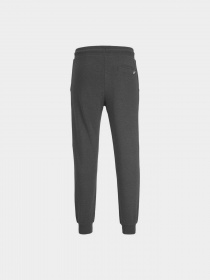 Джоггеры JACK & JONES модель 12165322_Dark Grey Melange Фото
