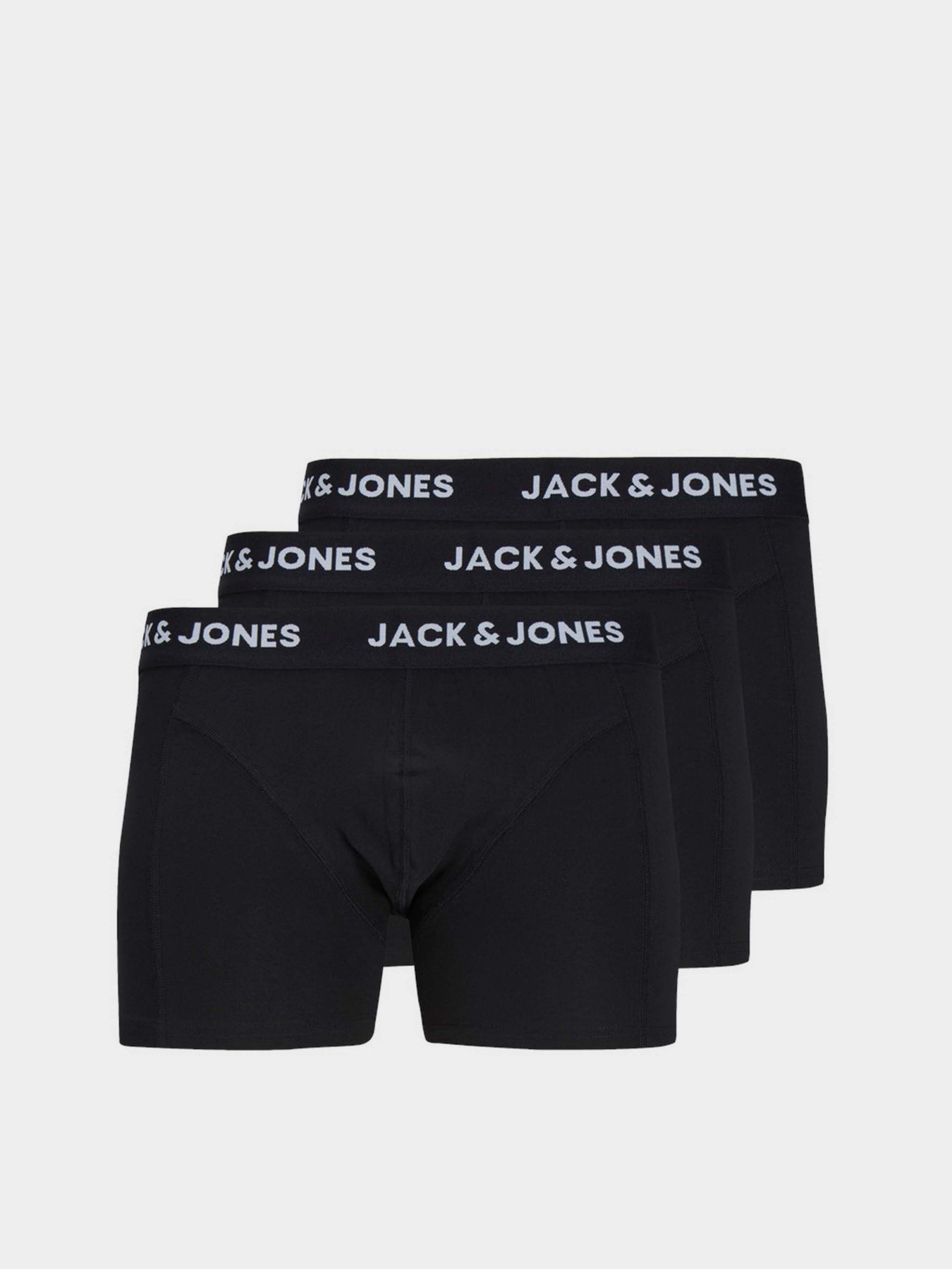 Труси JACK & JONES модель 12171944_Black Фото