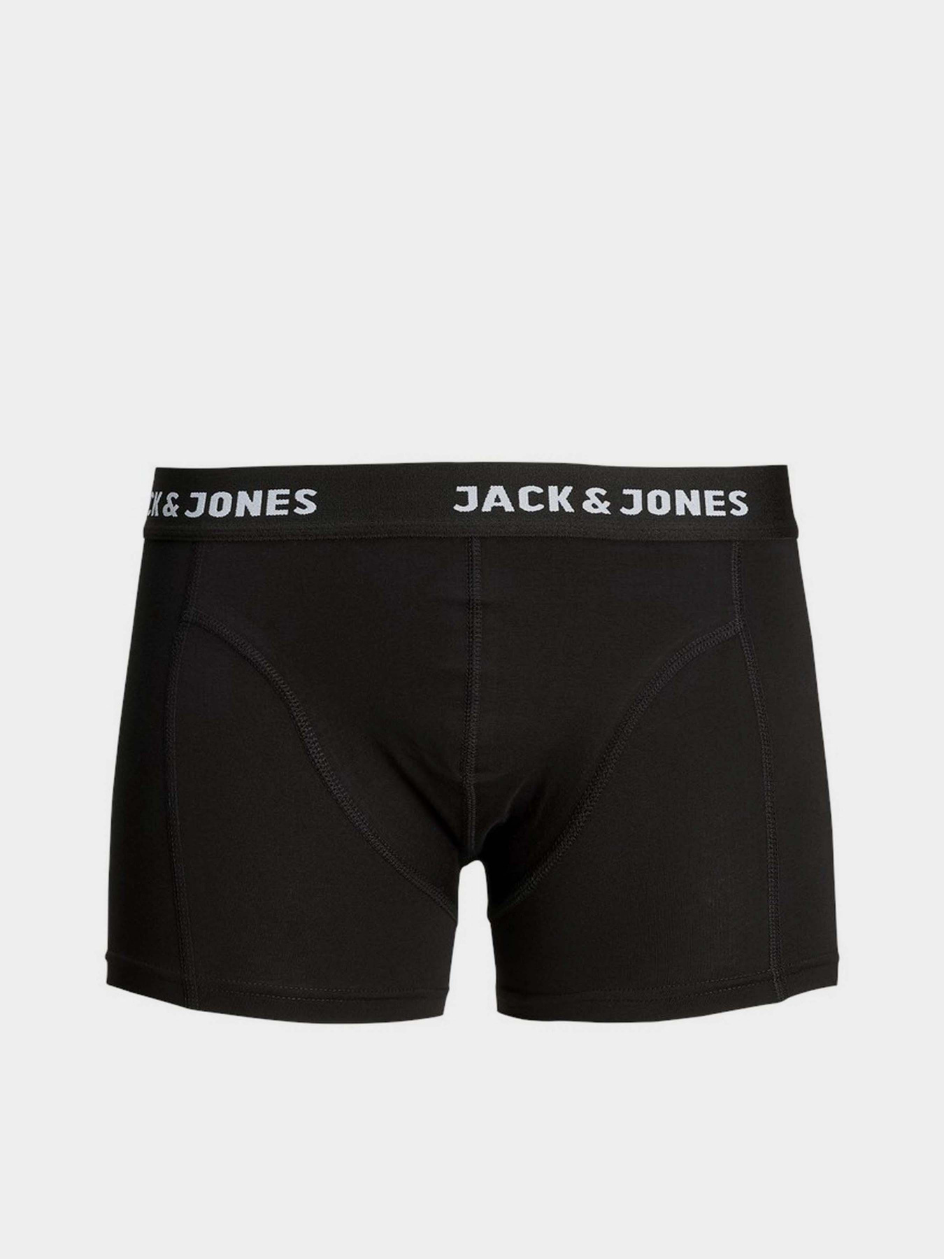 Труси JACK & JONES модель 12171944_Black Фото