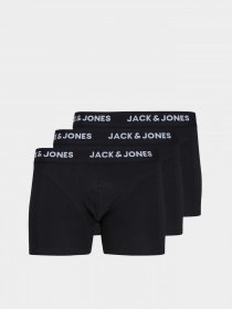 Труси JACK & JONES модель 12171944_Black Фото