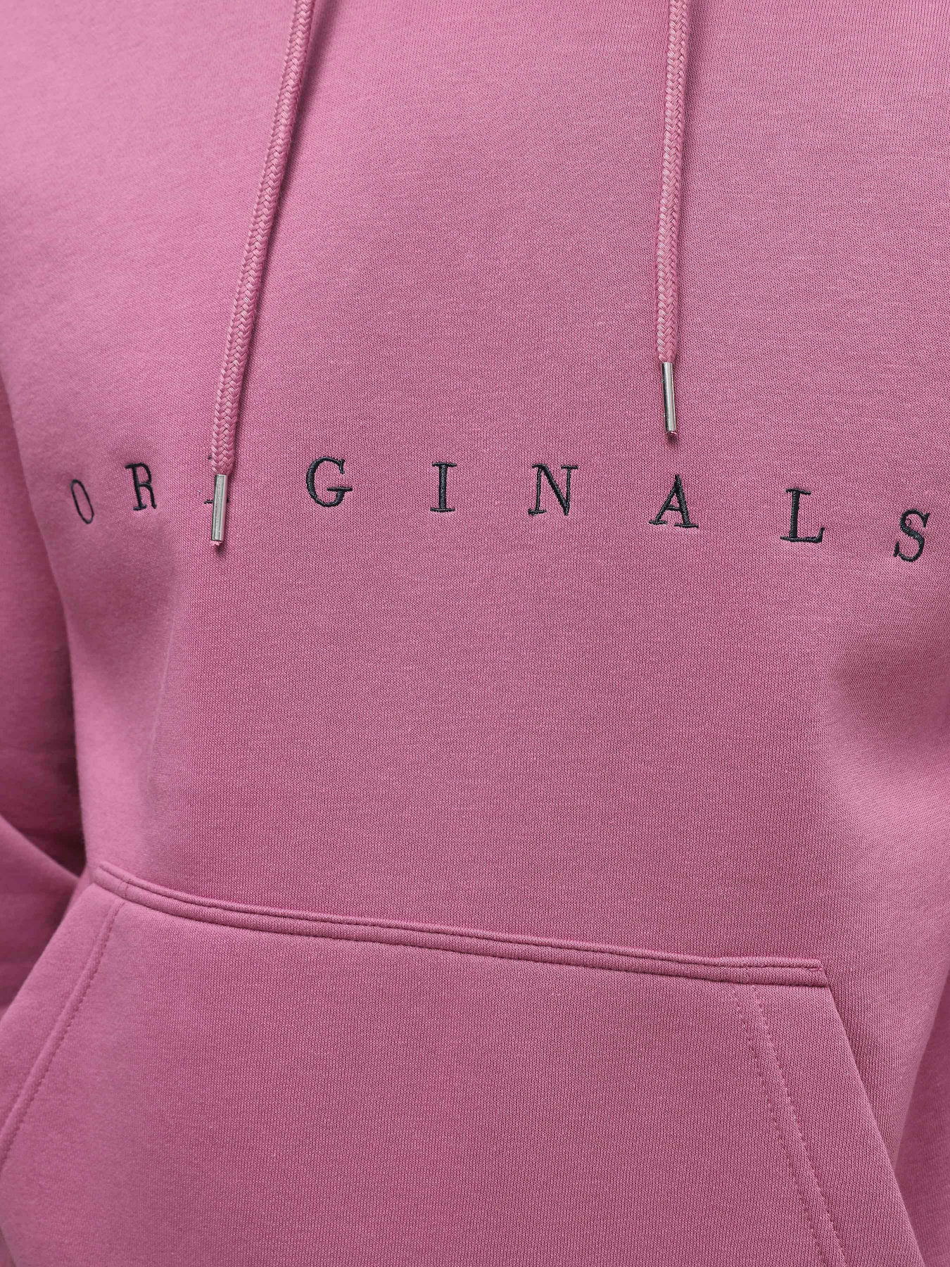 Худи JACK & JONES модель 12176864_Bordeaux Фото