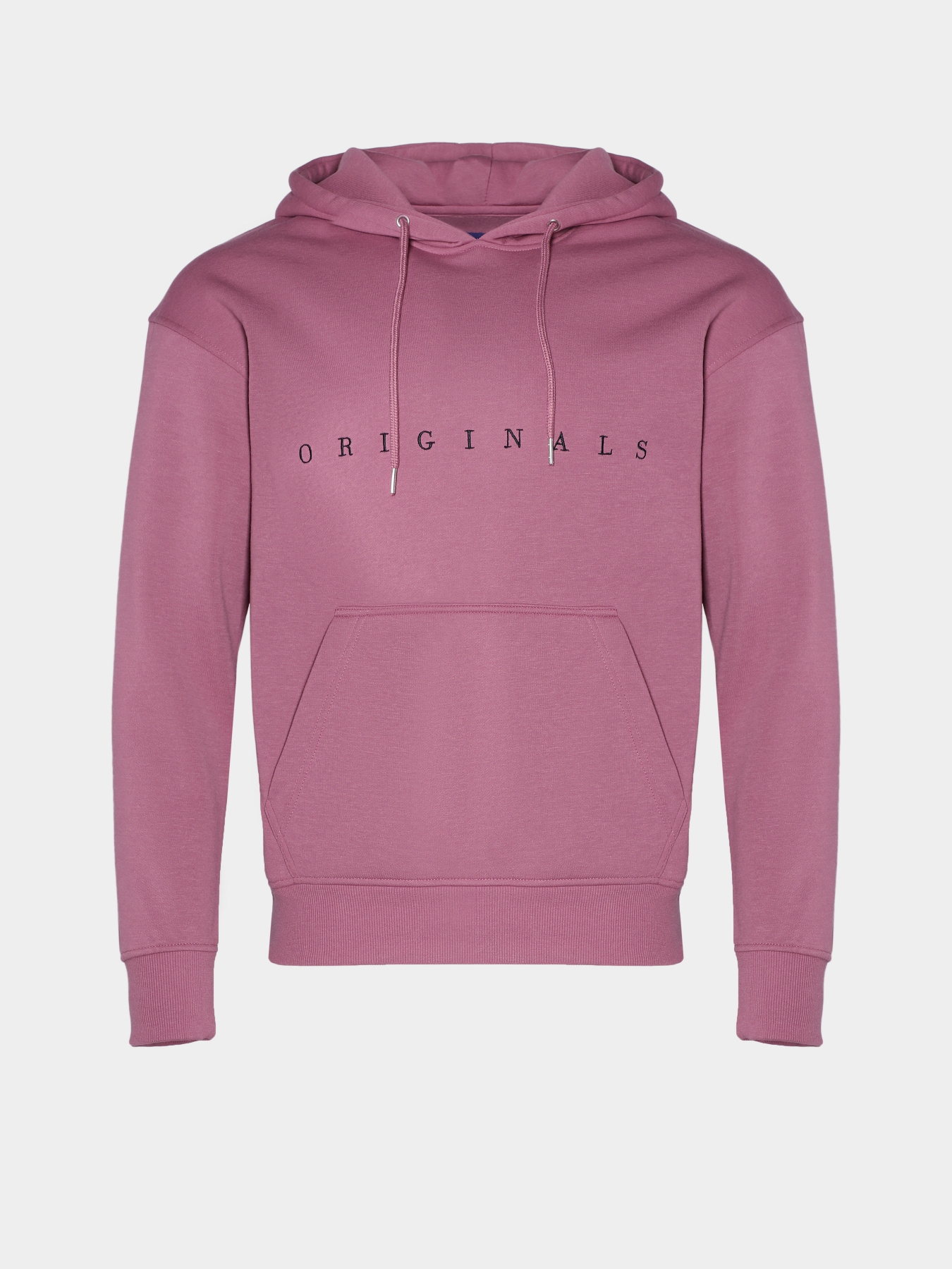 Худи JACK & JONES модель 12176864_Bordeaux Фото