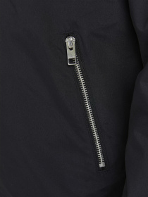 Вітровка JACK & JONES Jjerush Harrington модель 12204277_Black Фото