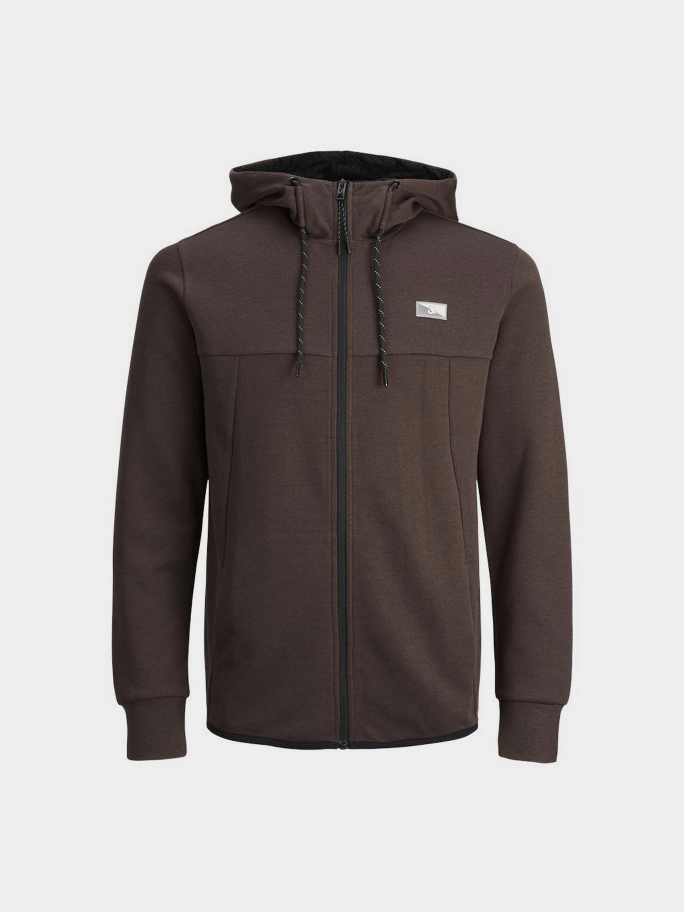Кофта JACK & JONES модель 12204926_Seal Brown Фото