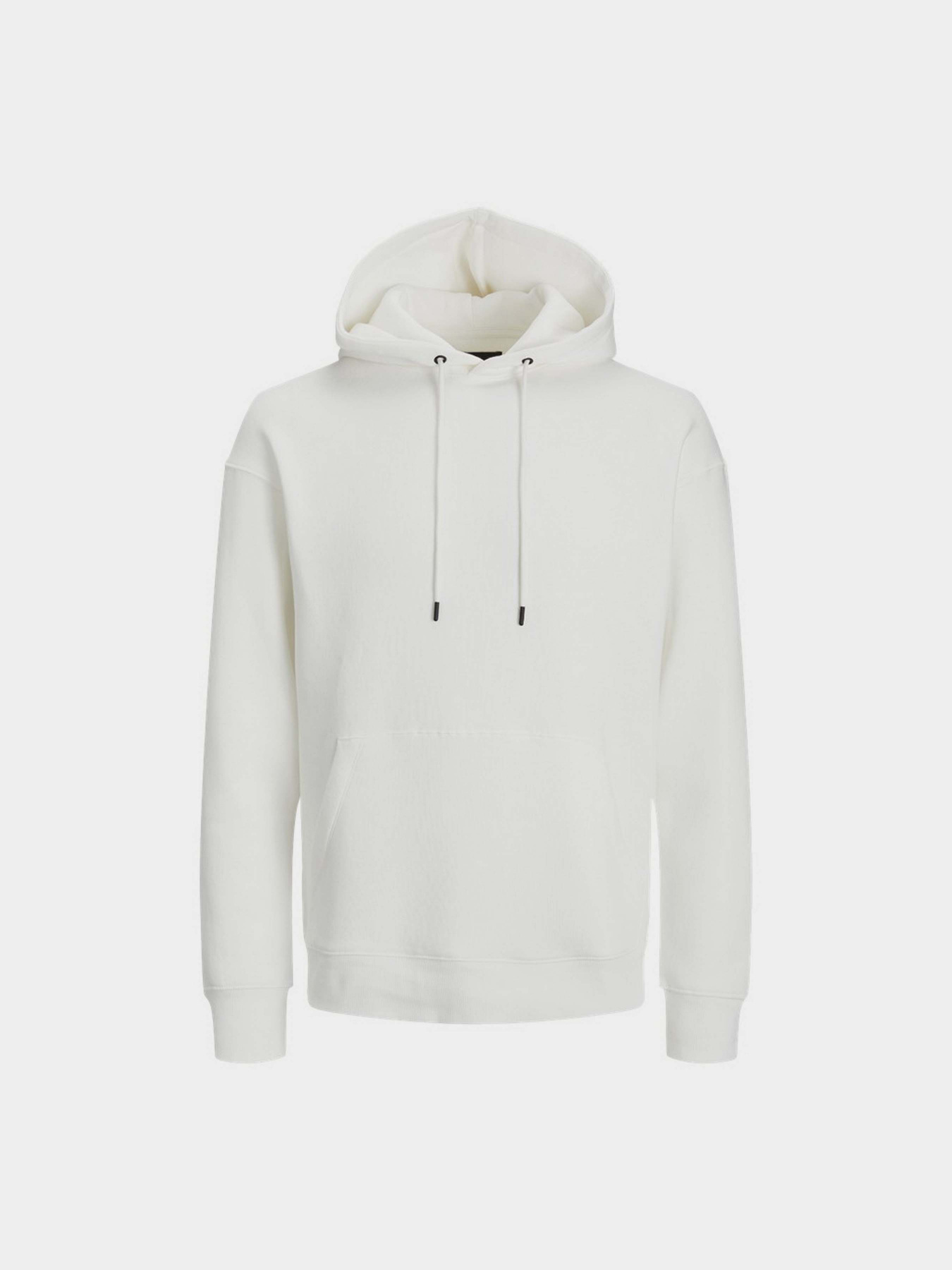 Худі JACK & JONES модель 12208157_Cloud Dancer Фото