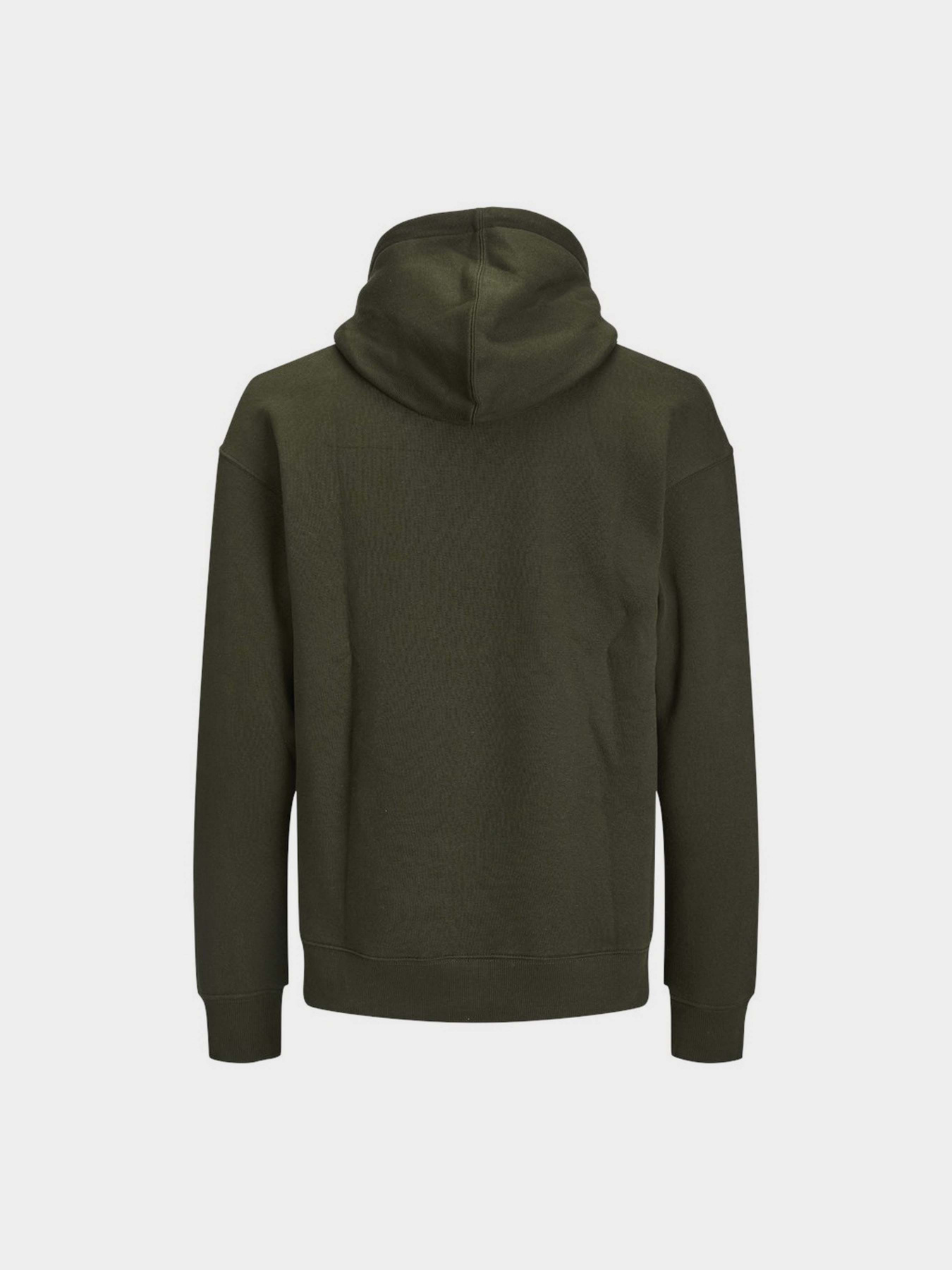 Худи JACK & JONES модель 12208157_Rosin Фото