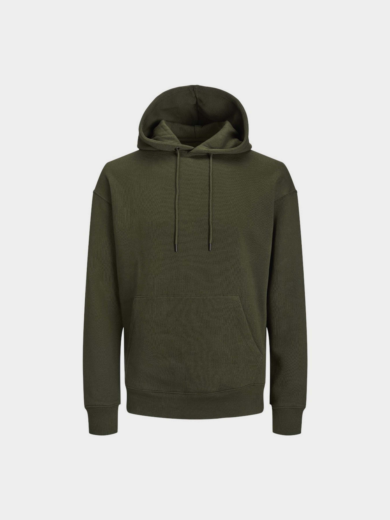 Худі JACK & JONES модель 12208157_Rosin Фото