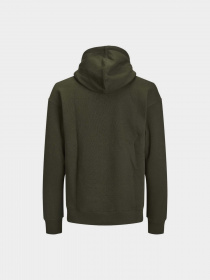 Худі JACK & JONES модель 12208157_Rosin Фото