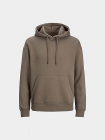 Худи JACK & JONES модель 12208157_Falcon Фото