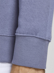 Свитшот JACK & JONES модель 12208182_Grisaille Фото