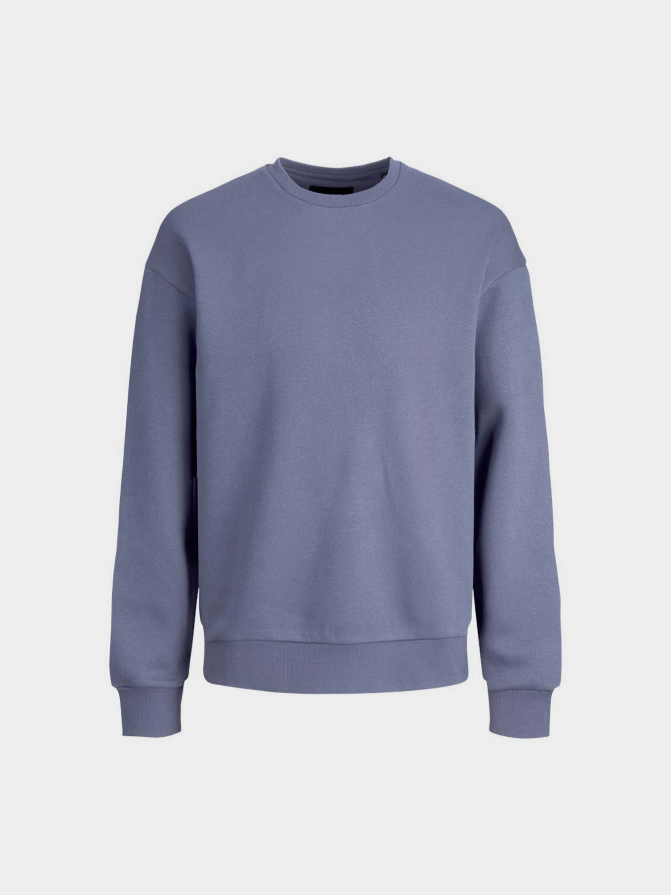 Світшот JACK & JONES модель 12208182_Grisaille Фото