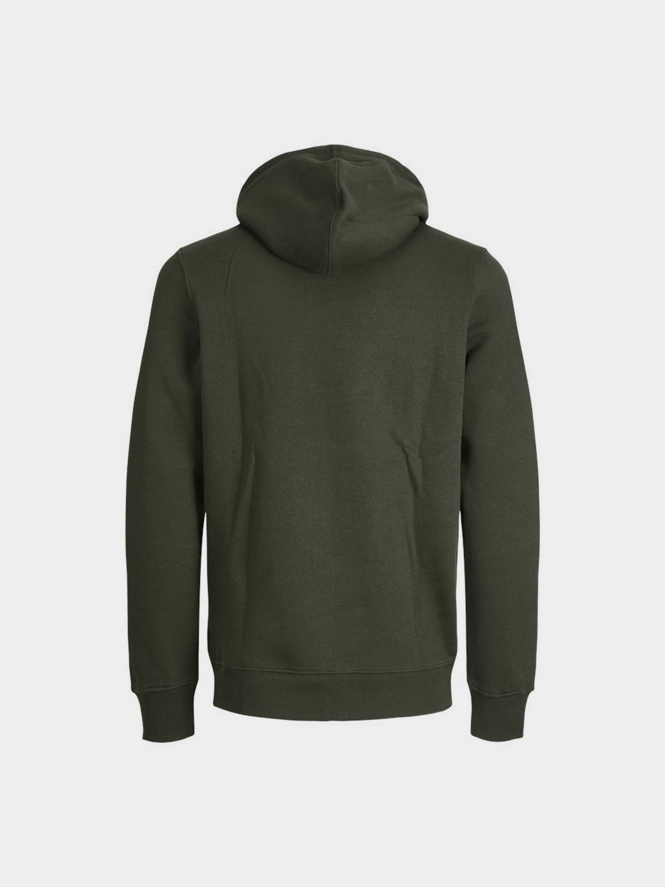 Кофта JACK & JONES модель 12210830_Rosin Фото