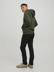 Кофта JACK & JONES модель 12210830_Rosin Фото