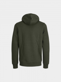 Кофта JACK & JONES модель 12210830_Rosin Фото