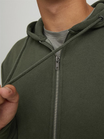 Кофта JACK & JONES модель 12210830_Rosin Фото