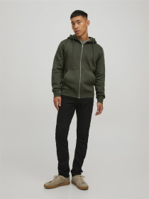 Кофта JACK & JONES модель 12210830_Rosin Фото