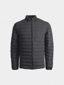 Демісезонна куртка JACK & JONES Recycle модель 12211129_Asphalt Фото