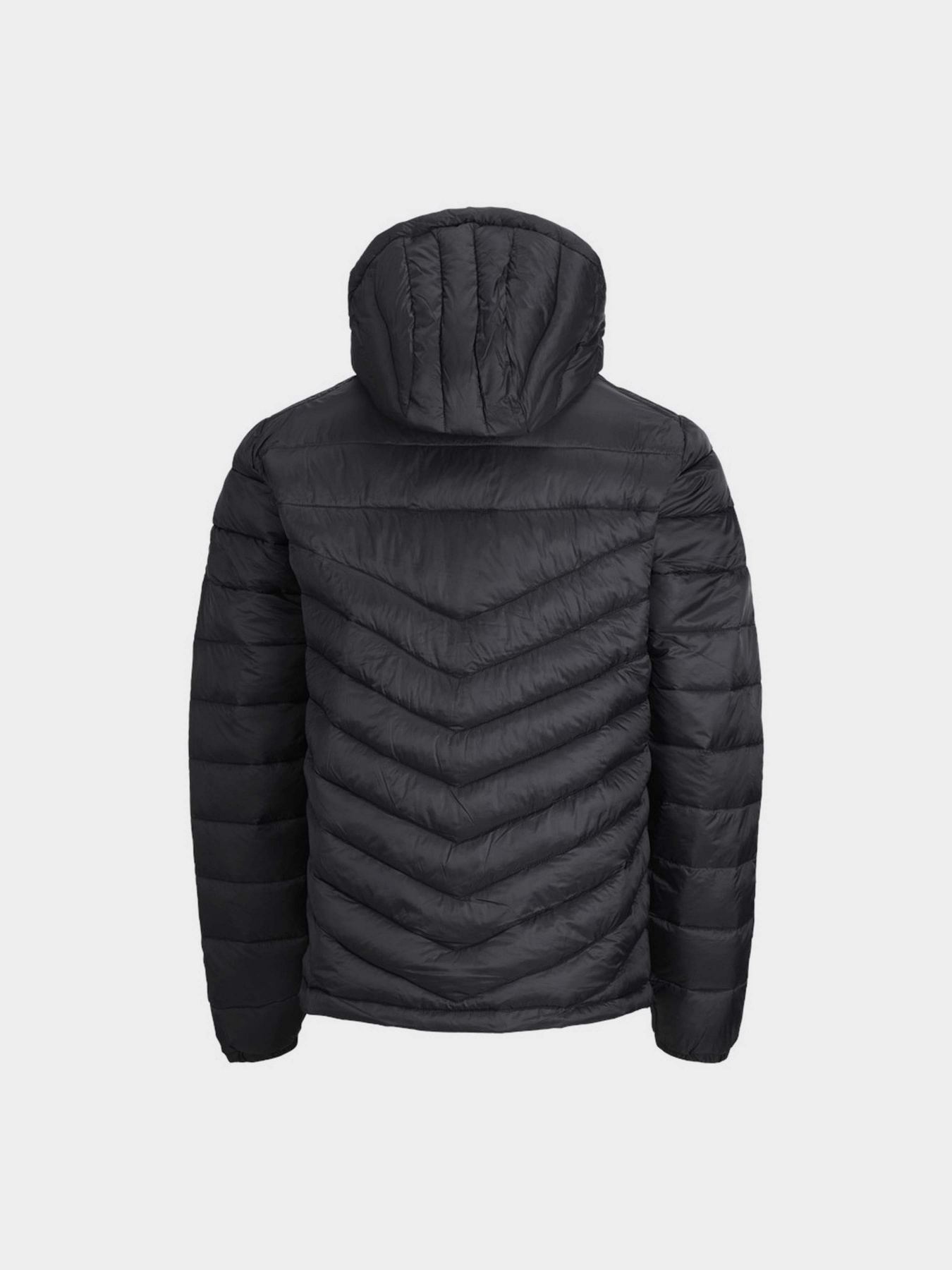 Зимова куртка JACK & JONES Hero модель 12211785_Black Фото