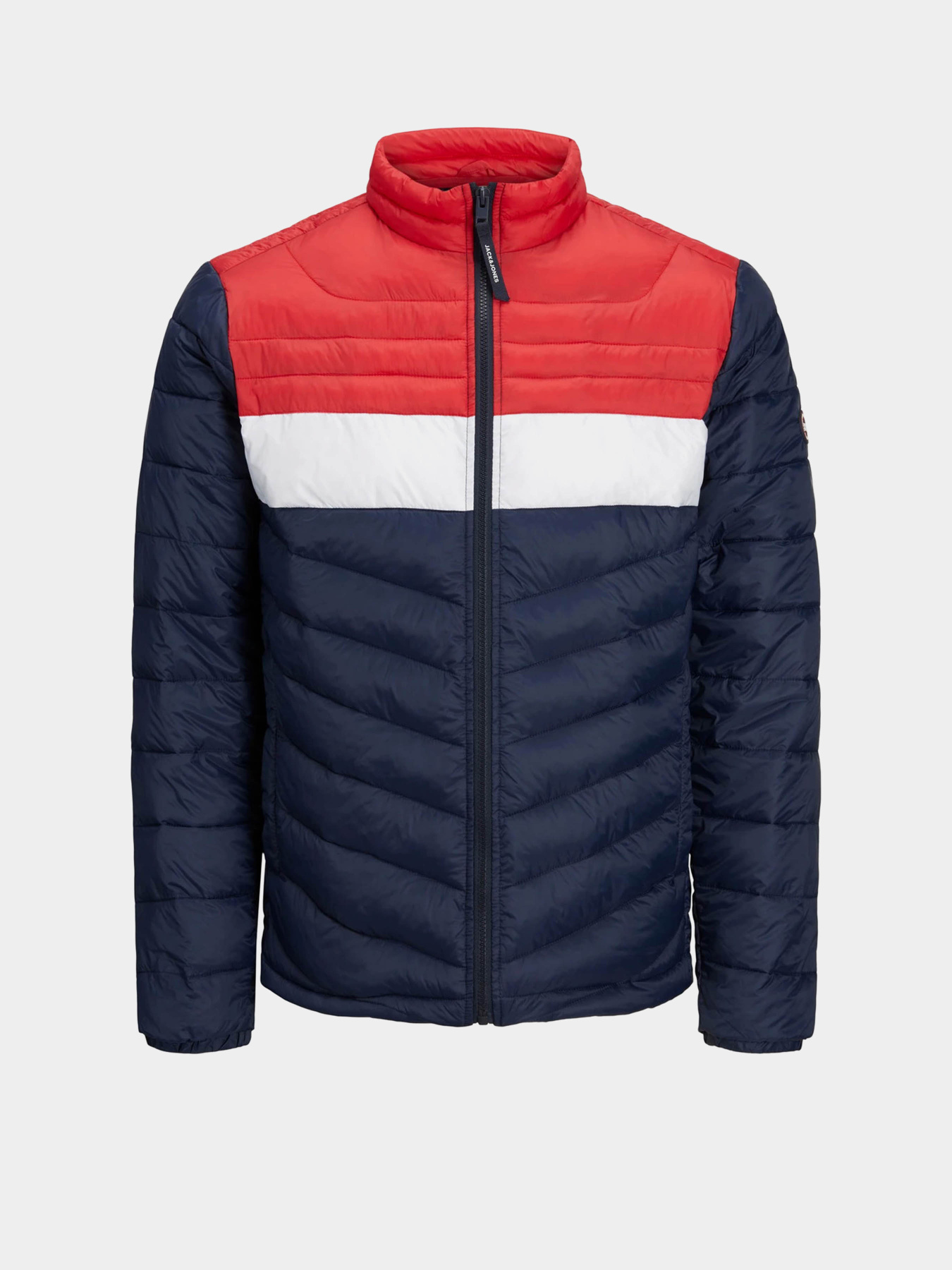 Зимова куртка JACK & JONES Hero модель 12211788_Navy Blazer Фото