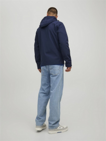 Вітровка JACK & JONES модель 12212363_Navy Blazer Фото