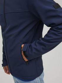 Вітровка JACK & JONES модель 12212363_Navy Blazer Фото