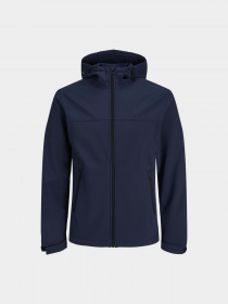 Вітровка JACK & JONES модель 12212363_Navy Blazer Фото