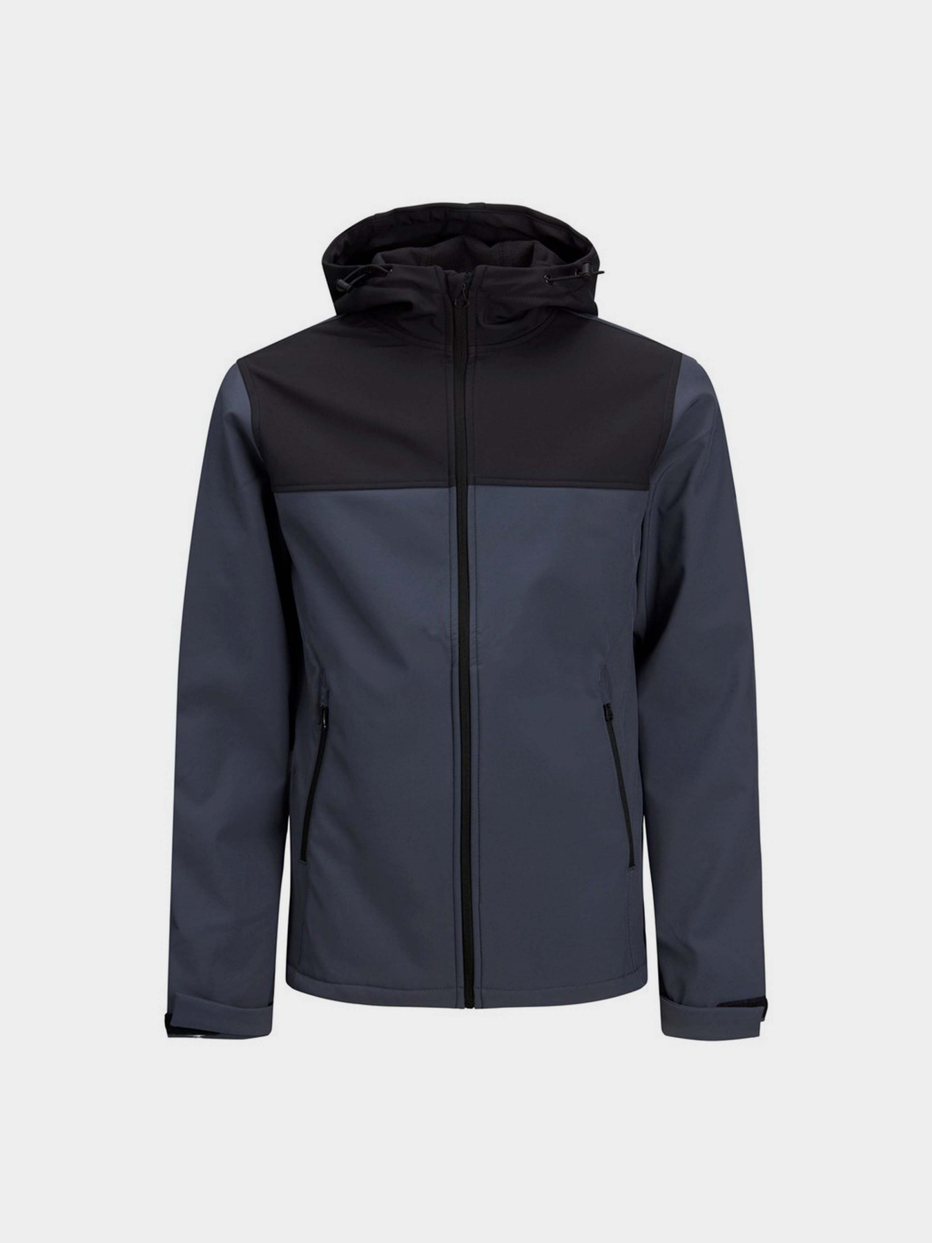 Ветровка JACK & JONES модель 12212363_Ombre Blue Фото