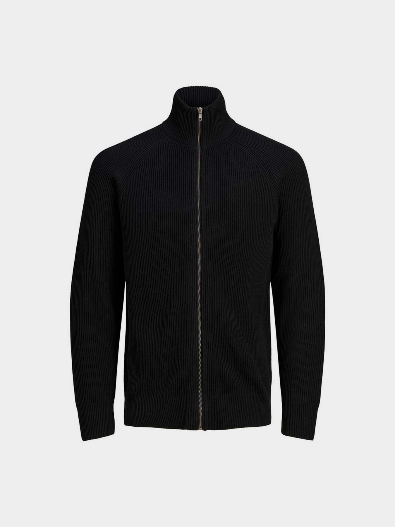 Кофта JACK & JONES модель 12222926_Black Фото