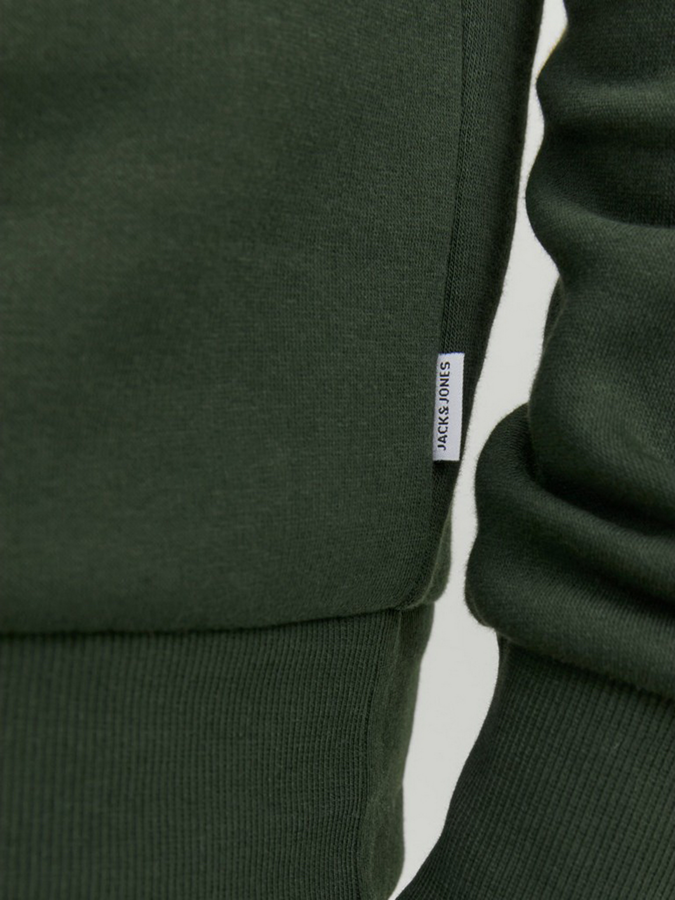 Худі JACK & JONES модель 12233597_Mountain View Фото