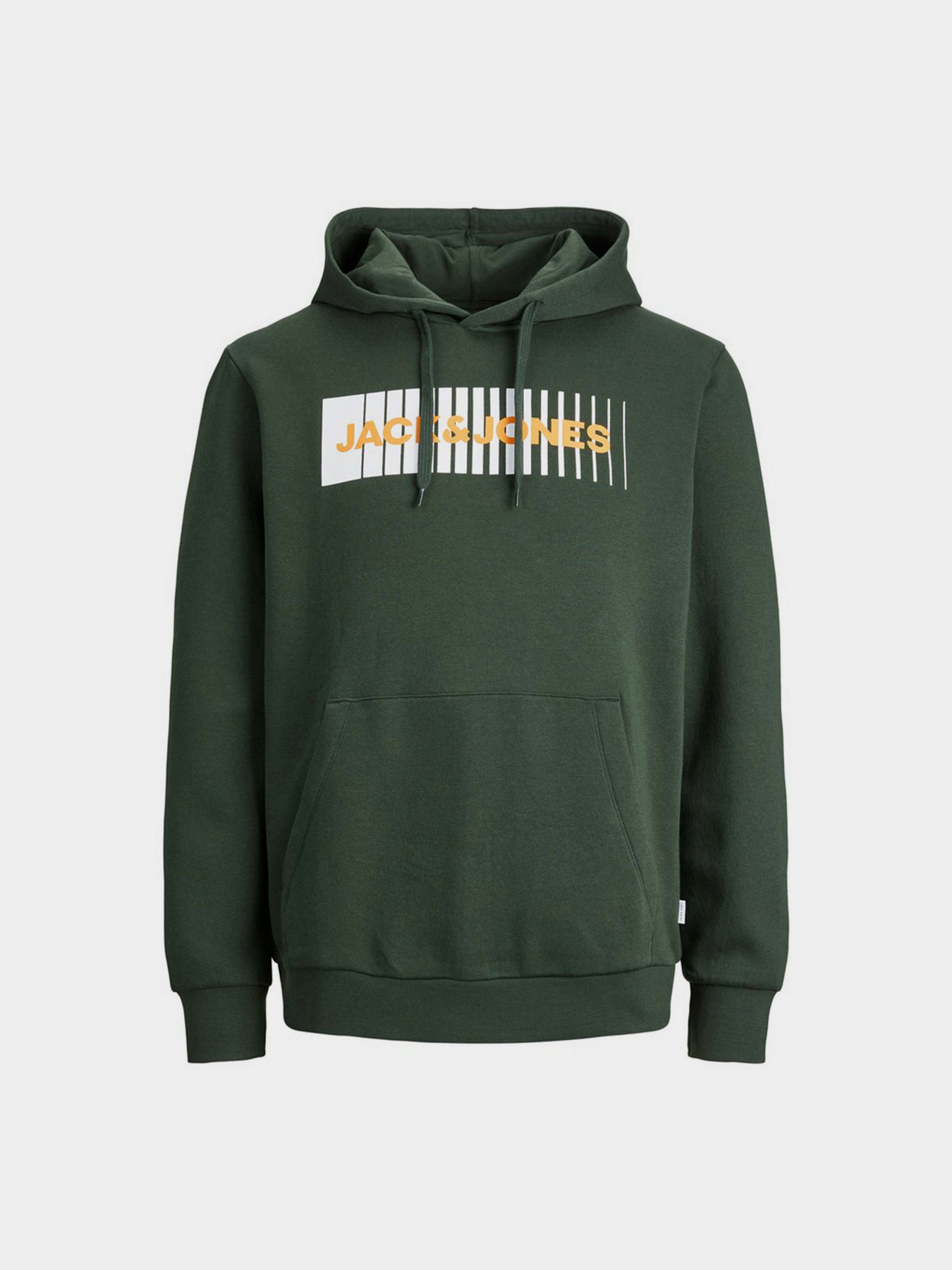 Худи JACK & JONES модель 12233599_Mountain View Фото