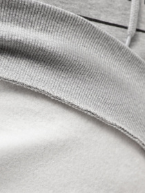 Худі JACK & JONES модель 12235460_Light Grey Melange Фото