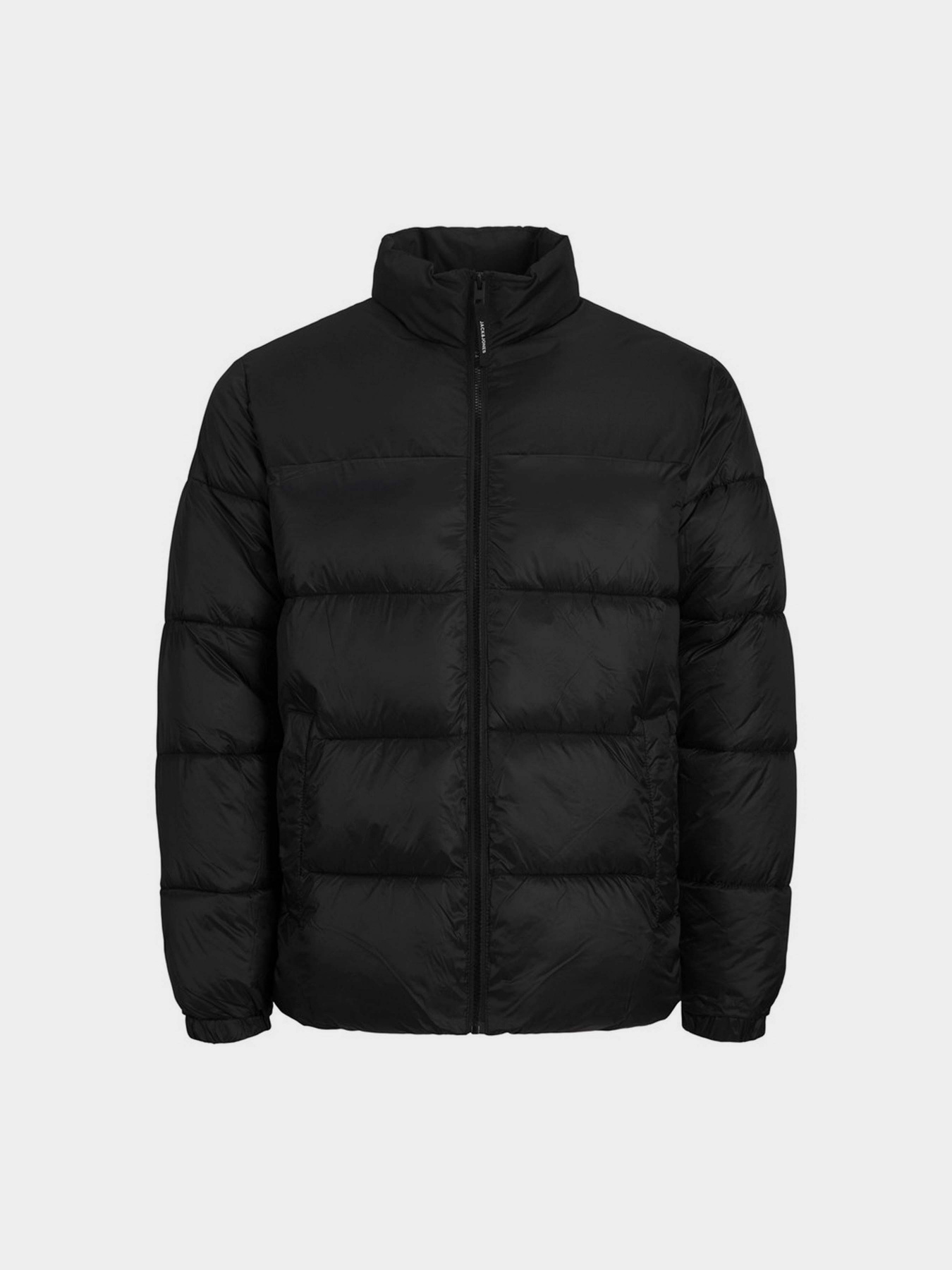 Зимова куртка JACK & JONES модель 12235860_Black Фото